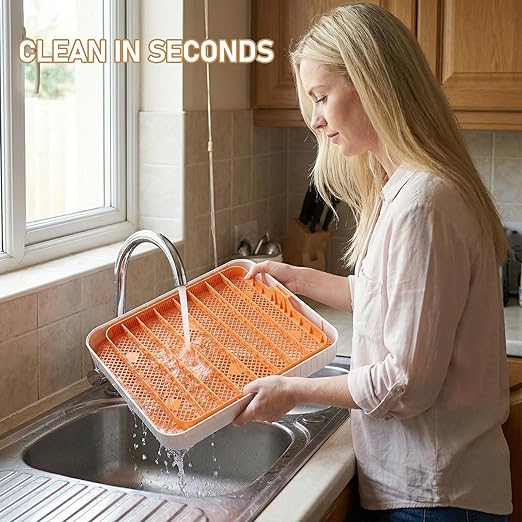 Winado Incubators for Hatching Eggs, 56 Egg Incubator - Image 7