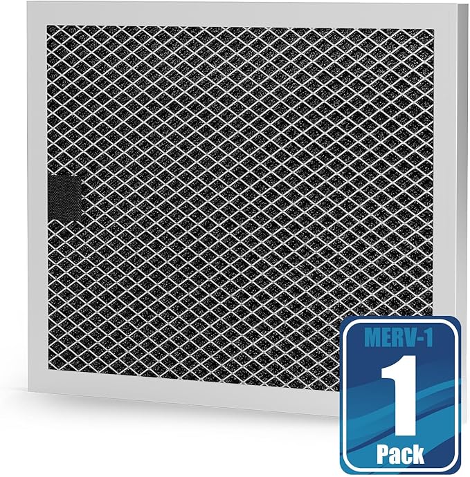 ARGENDON MERV-1 Filter Replacement by Argendon