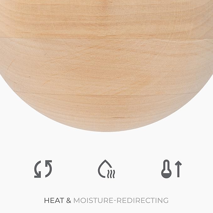 Ø4 Inch Round Sauna Vent Air Diffuser - Image 6