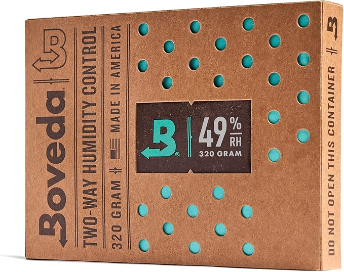 Boveda 49% Two-Way Humidity Control Pack - Image 7