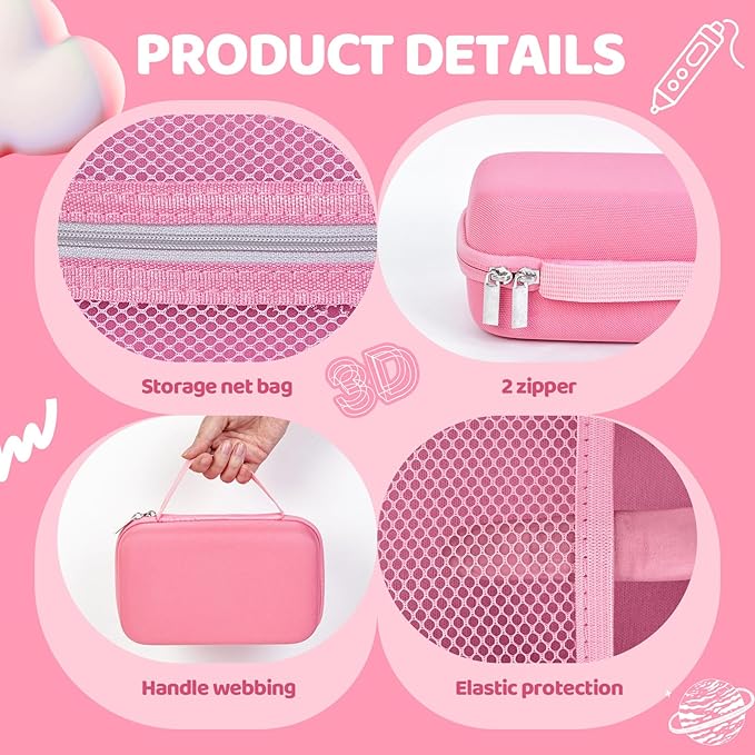 Case Compatible with 3Doodler Start+ Essentials - Image 3