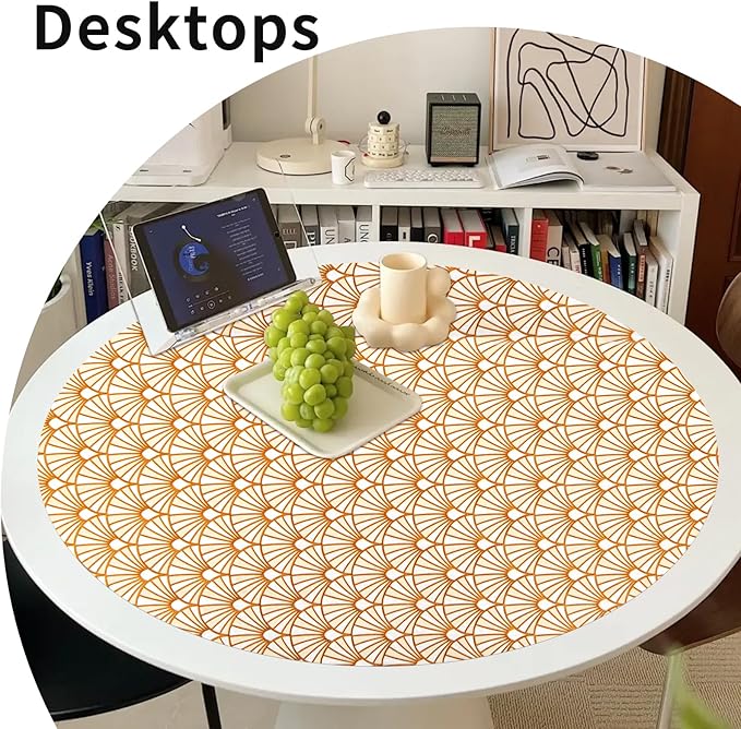 Drawer and Shelf Liner for Kitchen Cabinet: 17 in X 20 Ft Waterproof Shelf - Image 6