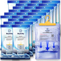 Dry & Dry Premium Moisture Absorbers Dehumidifiers by DryDry