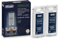 De'Longhi EcoDecalk Descaler, Eco-Friendly Universal Descaling Solution by DeLonghi