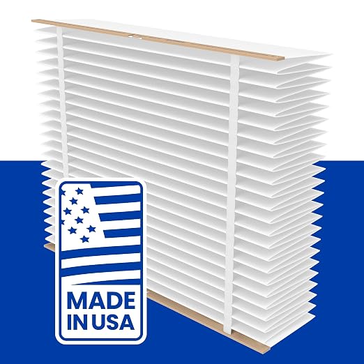 AprilAire 201 Replacement Furnace Filter - Image 10