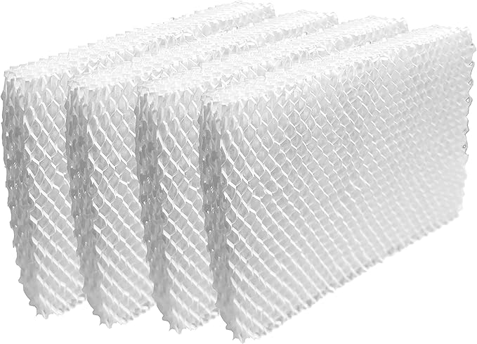 Flintar MD1-0034 Humidifier Wick Filters, Compatible - Image 2