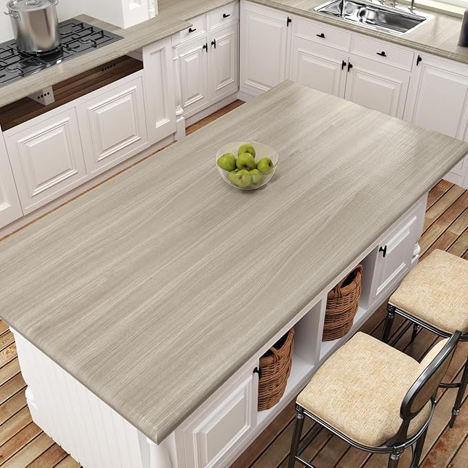 WESTICK Neutral Wood Contact Paper - Image 6