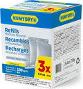 HUMYDRY USA250X3RC12 Unscented Moisture Absorber Refill by Humydrymoistureabsorbers