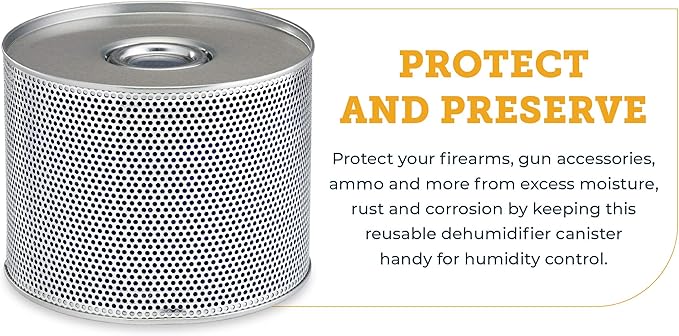 SnapSafe Reusable Canister Dehumidifier, 75902 - Image 2