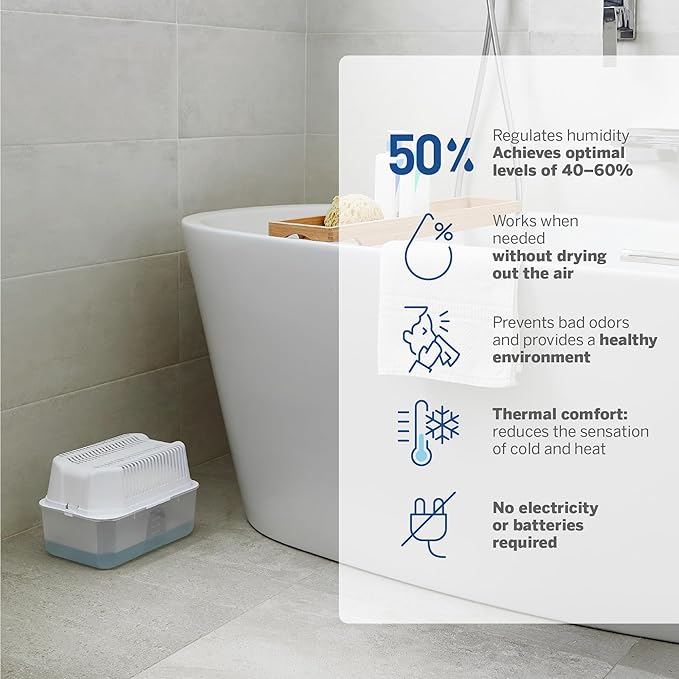 HUMYDRY Moisture Absorber Refills - Image 5