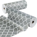 Shelf Liner for Kitchen Cabinets Non-Adhesive 12in X 10FT Cabinet Liners for by GOPAS