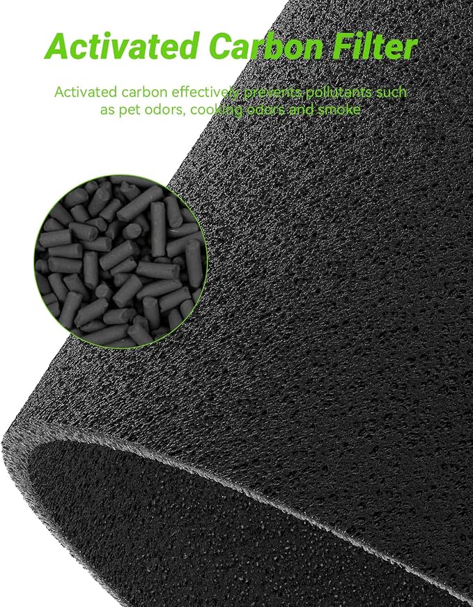 2 Pack 311 Auto Filters Replacement, Compatible - Image 3