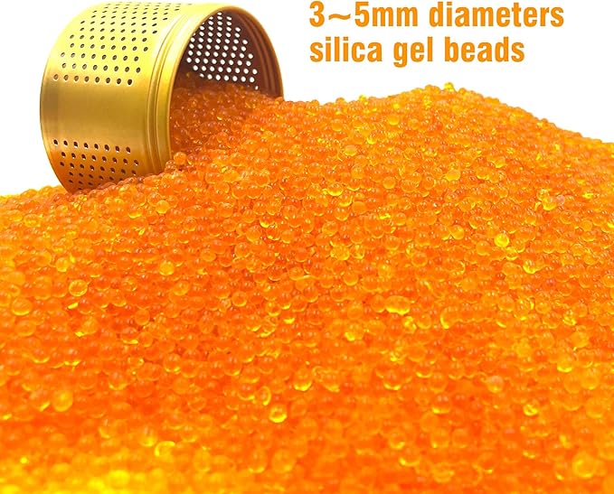Gun Safe Dehumidifier 200g - Image 2
