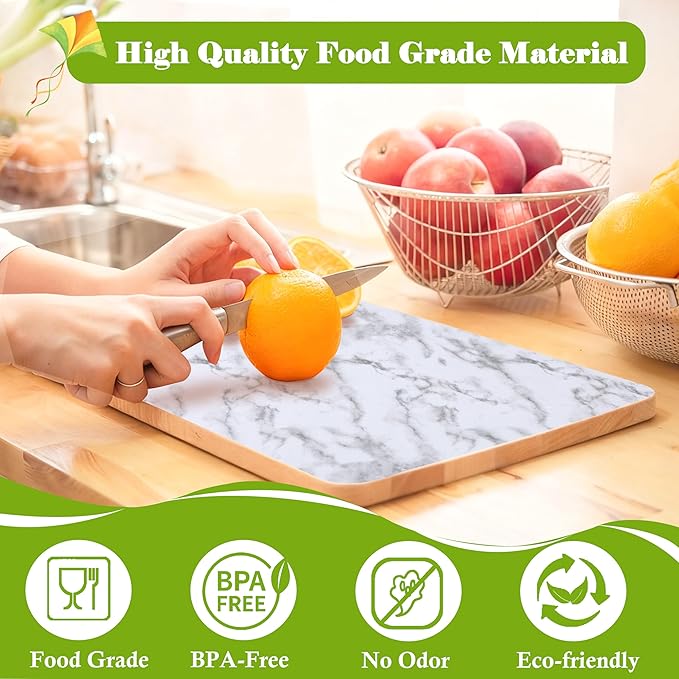 Shelf Cabinet Liner 20 Inch Wide X 20 Ft Drawer Liner Non-Adhesive Waterproof - Image 6