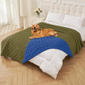 Smiry Reversible Waterproof Couch Covers by Smiry