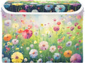 xigua Colorful Flowers Storage Bins by LLCxigua