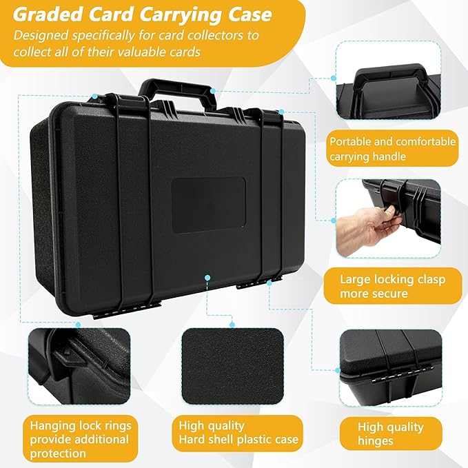 Graded Card Case - Image 3