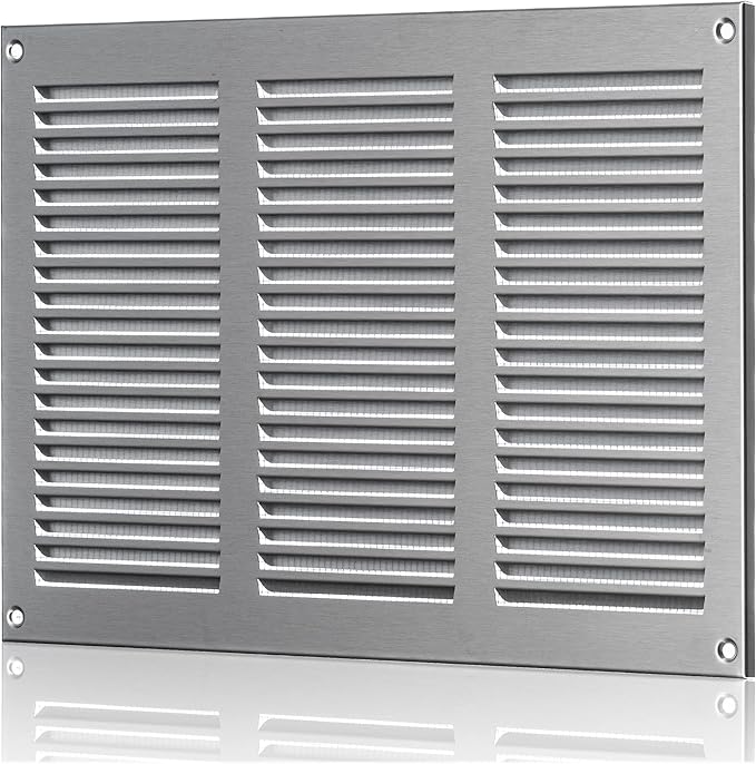 10x6 inch Vent Cover - Image 3