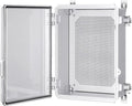 Junction Box, IP67 Waterproof Plastic Enclosure by Gratury