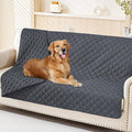 Smiry Waterproof Dog Bed Cover Pet Blanket, Soft Washable Dog Blanket by Smiry
