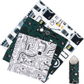 3pcs Pack Camera wrap, Protective Wrap, Magic Self-Adhesive Cloth, Anti-scratch by GCJUYA