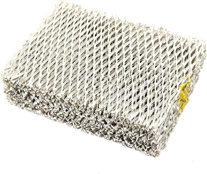 HQRP 2-Pack Wick Filter for Hunter 37201, 36202 Carefree Humidifiers, 31941 - Image 2