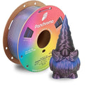 Polymaker Panchroma Gradient Starlight PLA Purple 3D Printing Filament by Polymaker