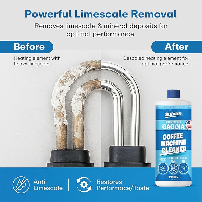 Descaling Solution Compatible - Image 4