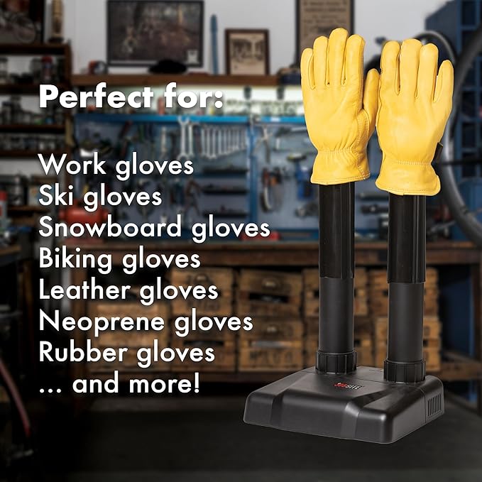 JobSite Glove Dryer - Image 6