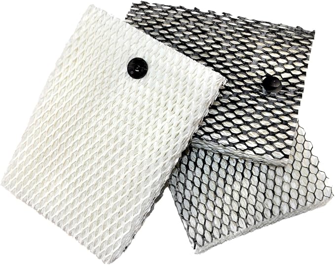 HQRP 3-Pack Wick Filters Compatible - Image 5