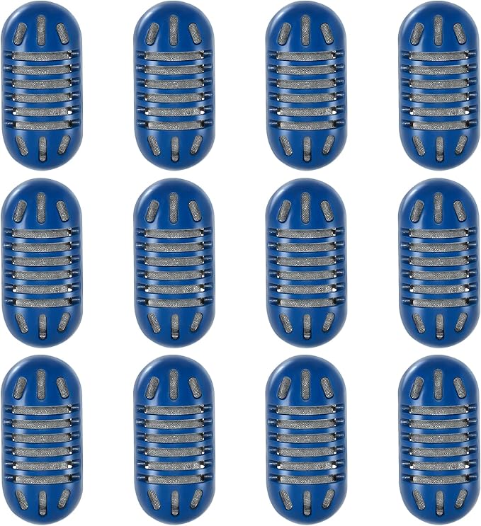 12-Pack Demineralization Cartridge by Unknown