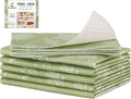 Cooyes Large Fridge Liners for Refrigerator, 17.7" × 36", Drawer & Shelf Liners by Cooyes