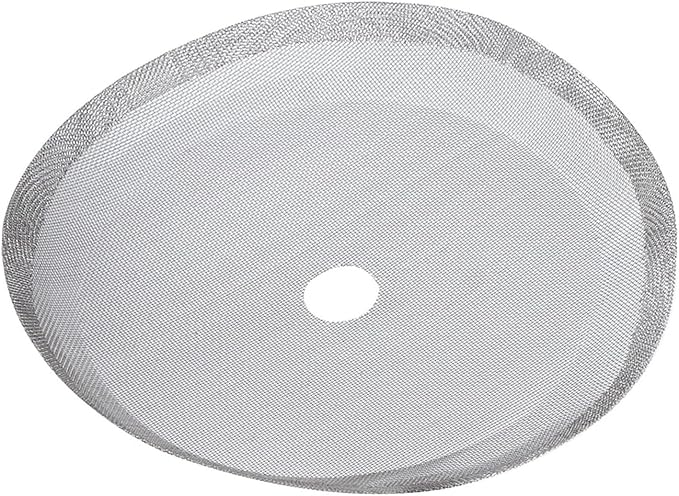 304 Stainless Steel Coffee Filter Mesh 5Pcs Set Portable Detachable Coffee Pot - Image 8