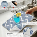 Cohoo Home Drawer and Shelf Liners - Image 2