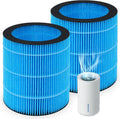 Polymer Fiber Filter for WaterFirst & Lamon MistFree Humidifier, by Unknown