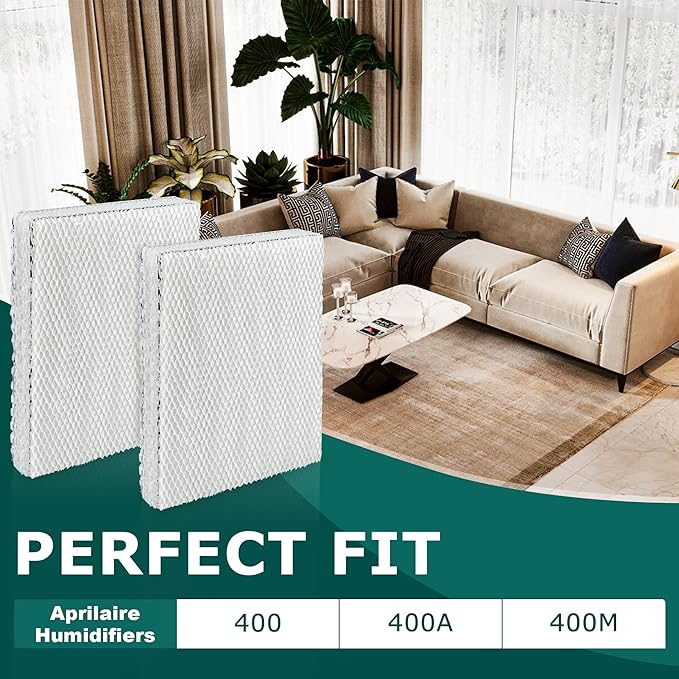 45 Water Panel Humidifier Filter Compatible - Image 5