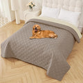Smiry Reversible Waterproof Couch Covers by Smiry