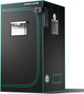 MARS HYDRO 3.3x3.3 Advanced Grow Tent, by MARSHYDRO