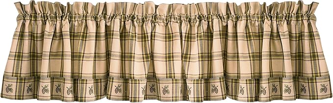 Park Designs Farmhouse Kitchen Valances by ParkDesigns