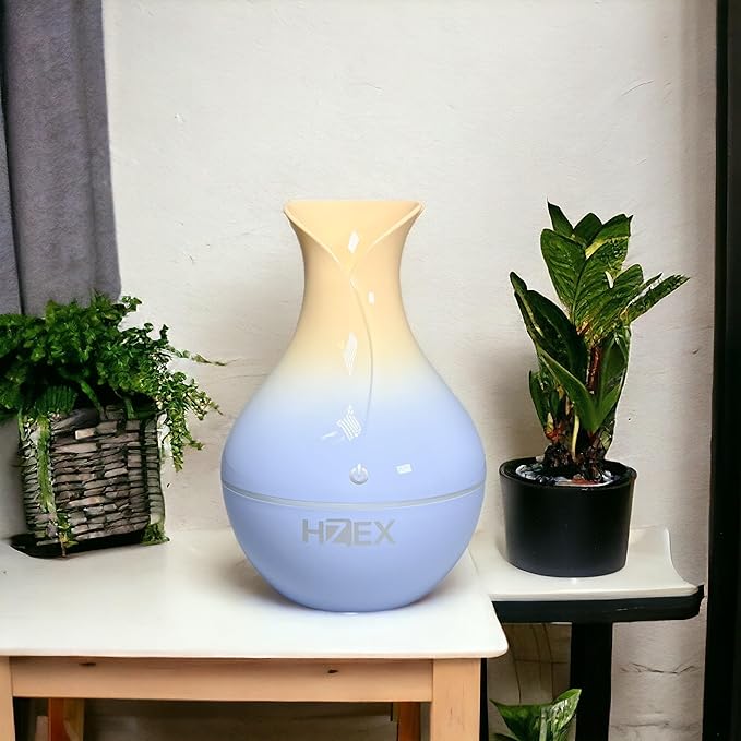 Spiral Essential Oil Diffuser - Image 8