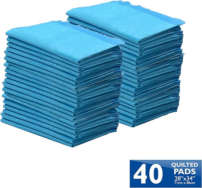 Four Paws Wee-Wee Superior Performance Pee Pads - Image 5