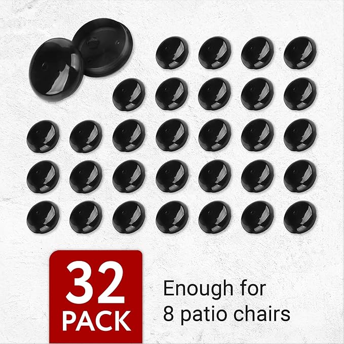 Impresa Patio Chair Feet Caps - Image 4
