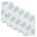 Romeda 60 Pcs 20 Gram Silica Gel Packs, Transparent Desiccant, Desiccant Packets by Romeda