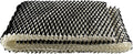 HQRP WF1 Wick Filter for Kaz 885 3000 3300 3400 EV710, Emerson HD200 HD300 by HQRP