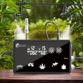 Automatic Reptile Mister System, Reptile Humidifiers Smart Misting System by Ogioxam
