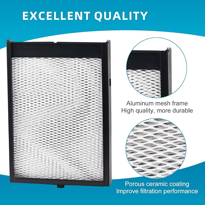 4750 Home Humidifier Maintenance Kit, No. 35 Water Panel Humidifier Replacement - Image 4