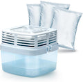 HUMYDRY Moisture Absorber Dehumidifier Device by Humydrymoistureabsorbers