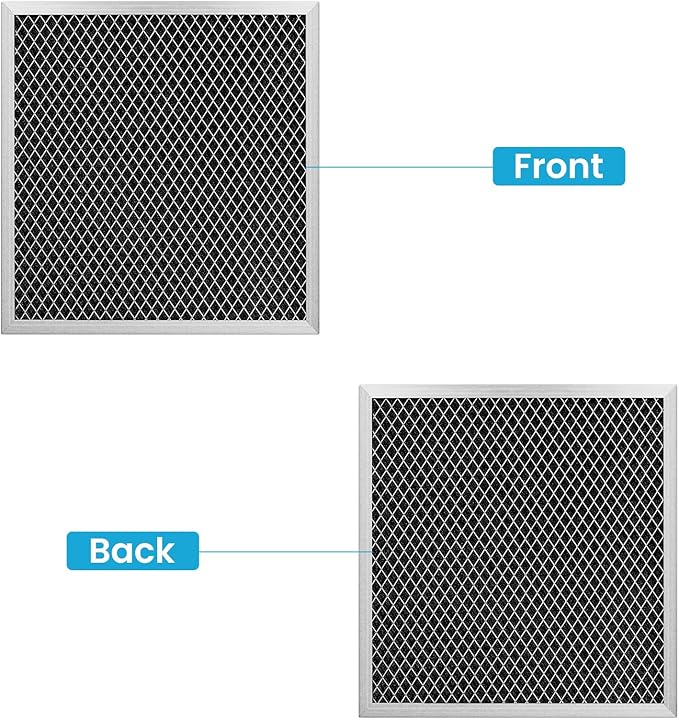 ARGENDON Filter Replacement, MERV-1 Filter Replacement Set - Image 4