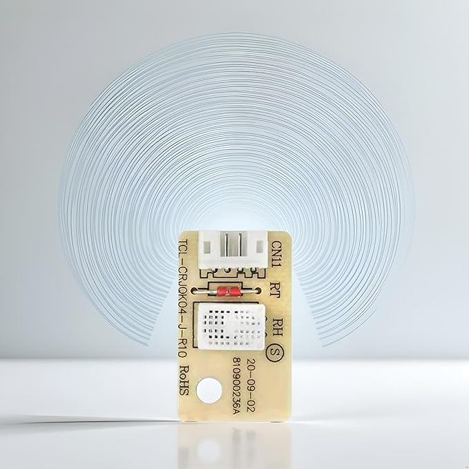 Humidifier Accessories for Dehumidifier Humidity Senson Module Board - Image 5