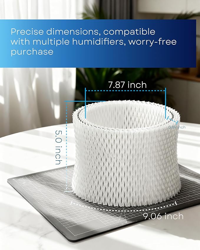 WF2 Humidifier Filter Compatible - Image 6